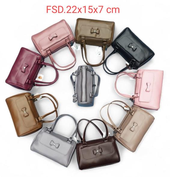 Hirja fancy ladies purse wholesale